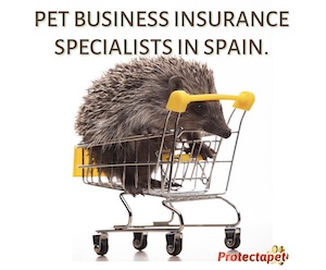 Protectapet Pet Business insurance